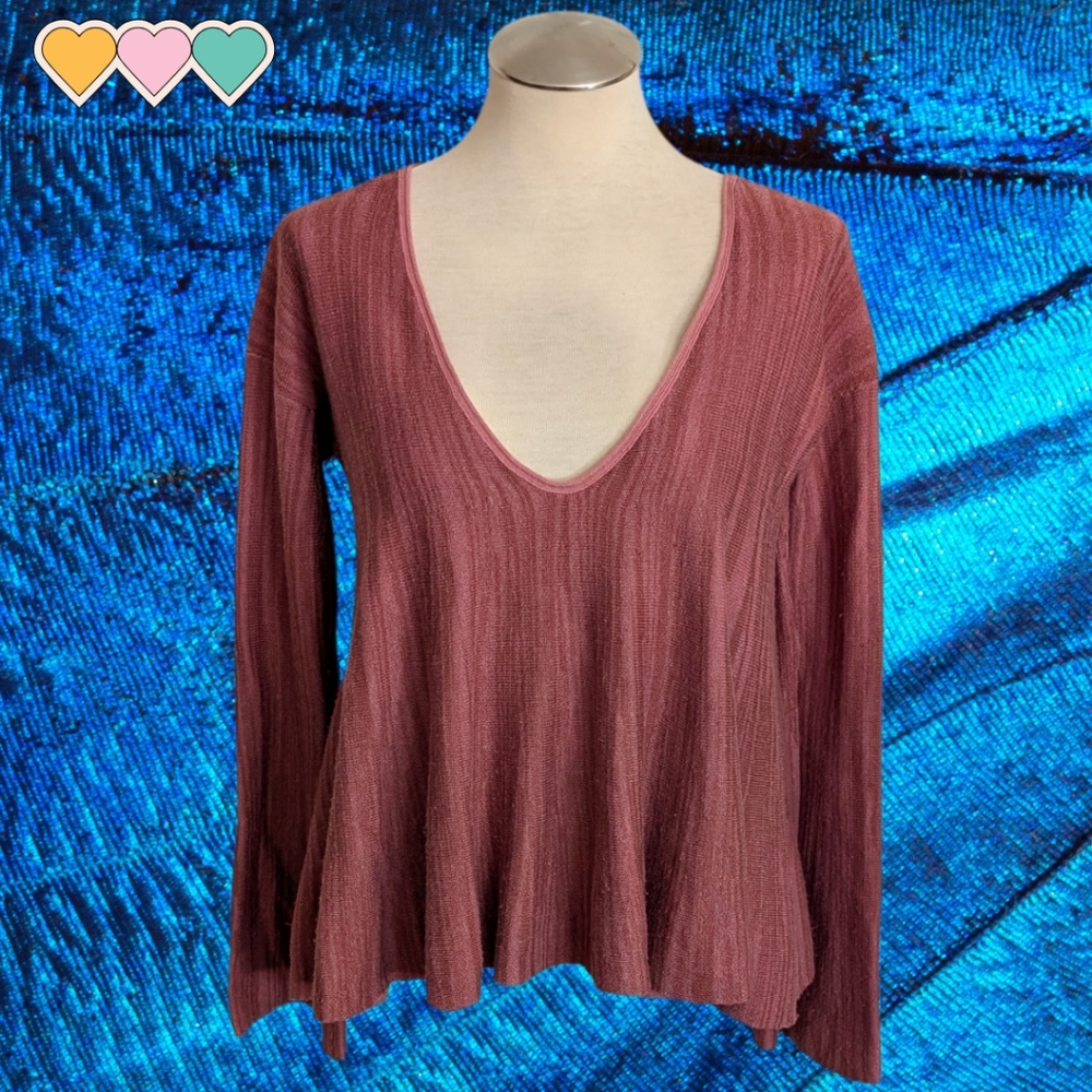 Free People Sweater